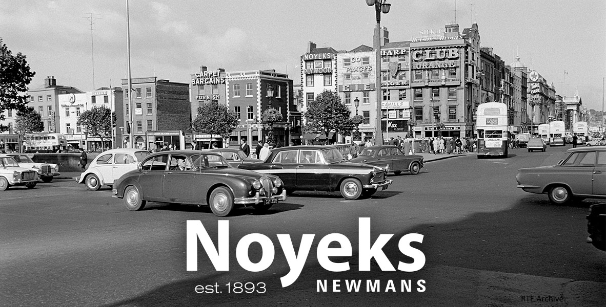 Noyeks - Timber Related Products